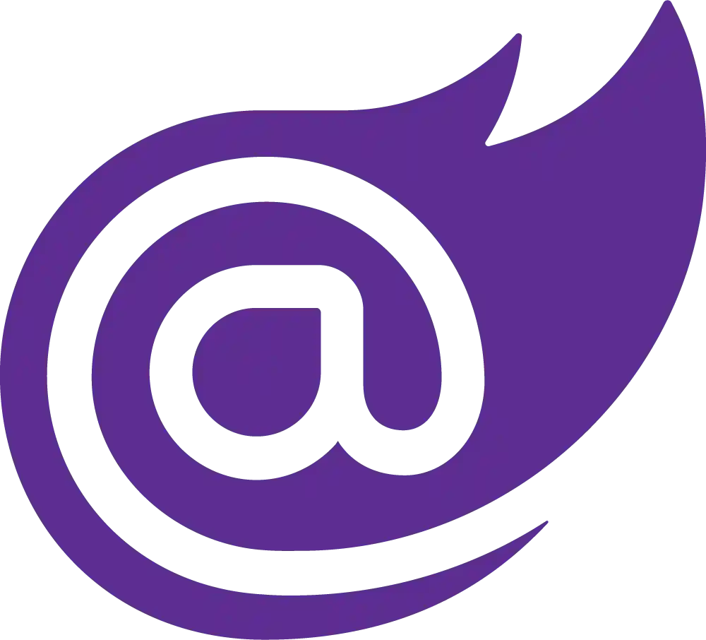 Blazor Logo